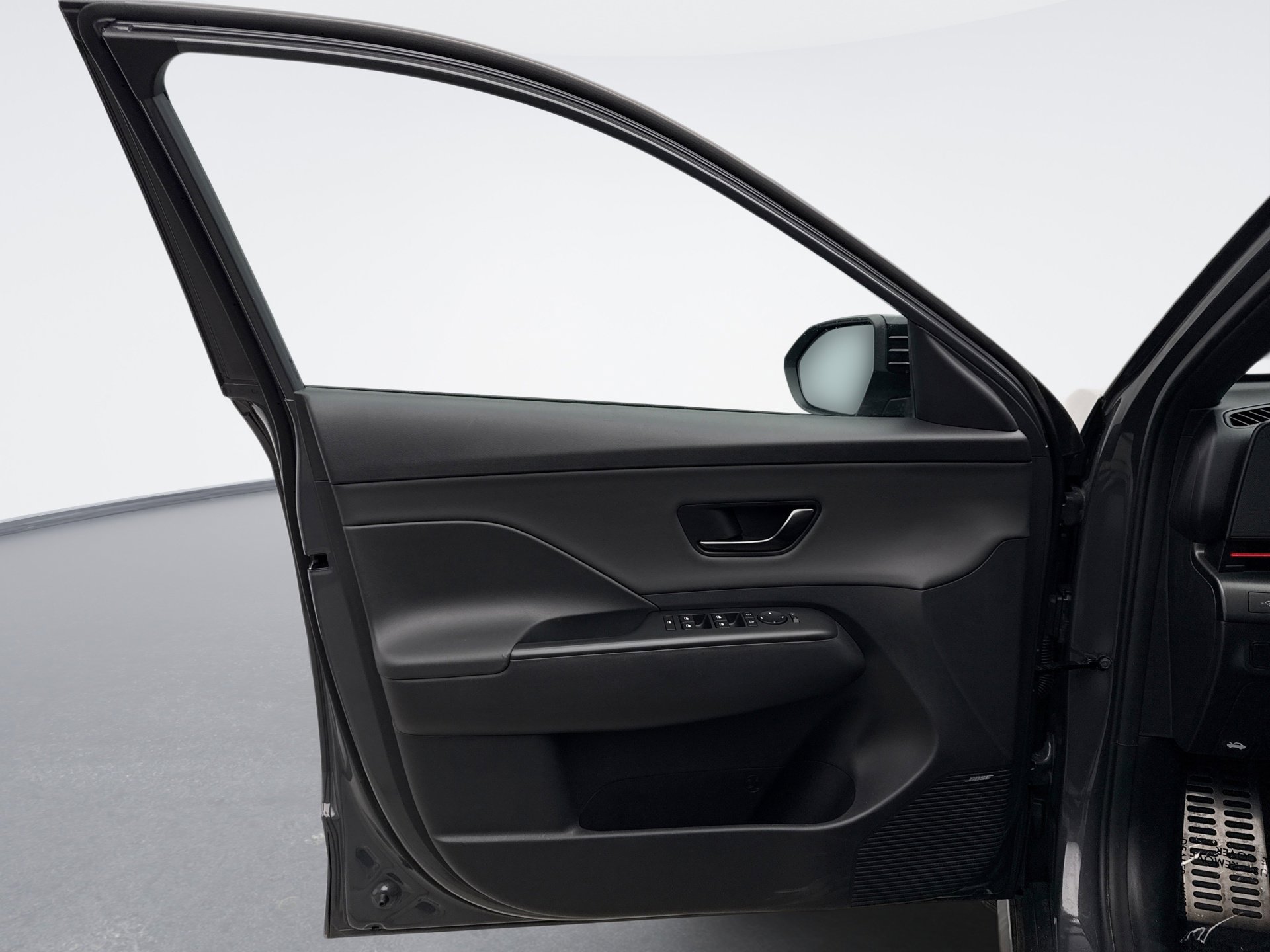 Used 2024 Hyundai Kona N Line AWD/4WD image 9