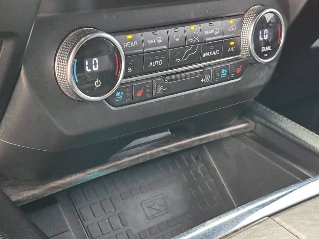 Used 2021 Ford Expedition Max Limited w/ Equipment Group 302A AWD/4WD image 23