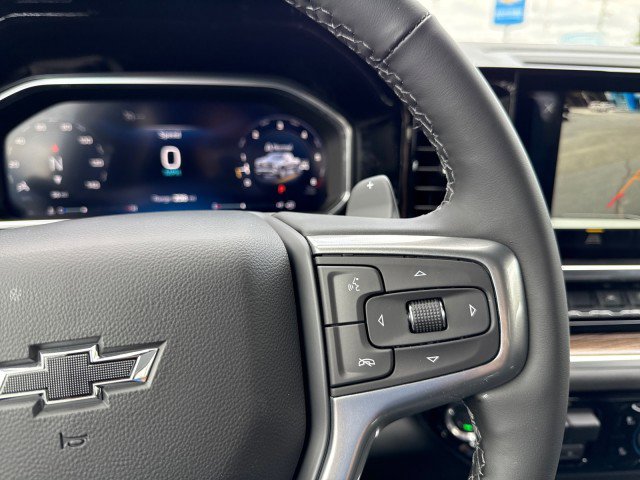 New 2026 Chevrolet Silverado 1500 RST w/ All Star Edition Plus image 29