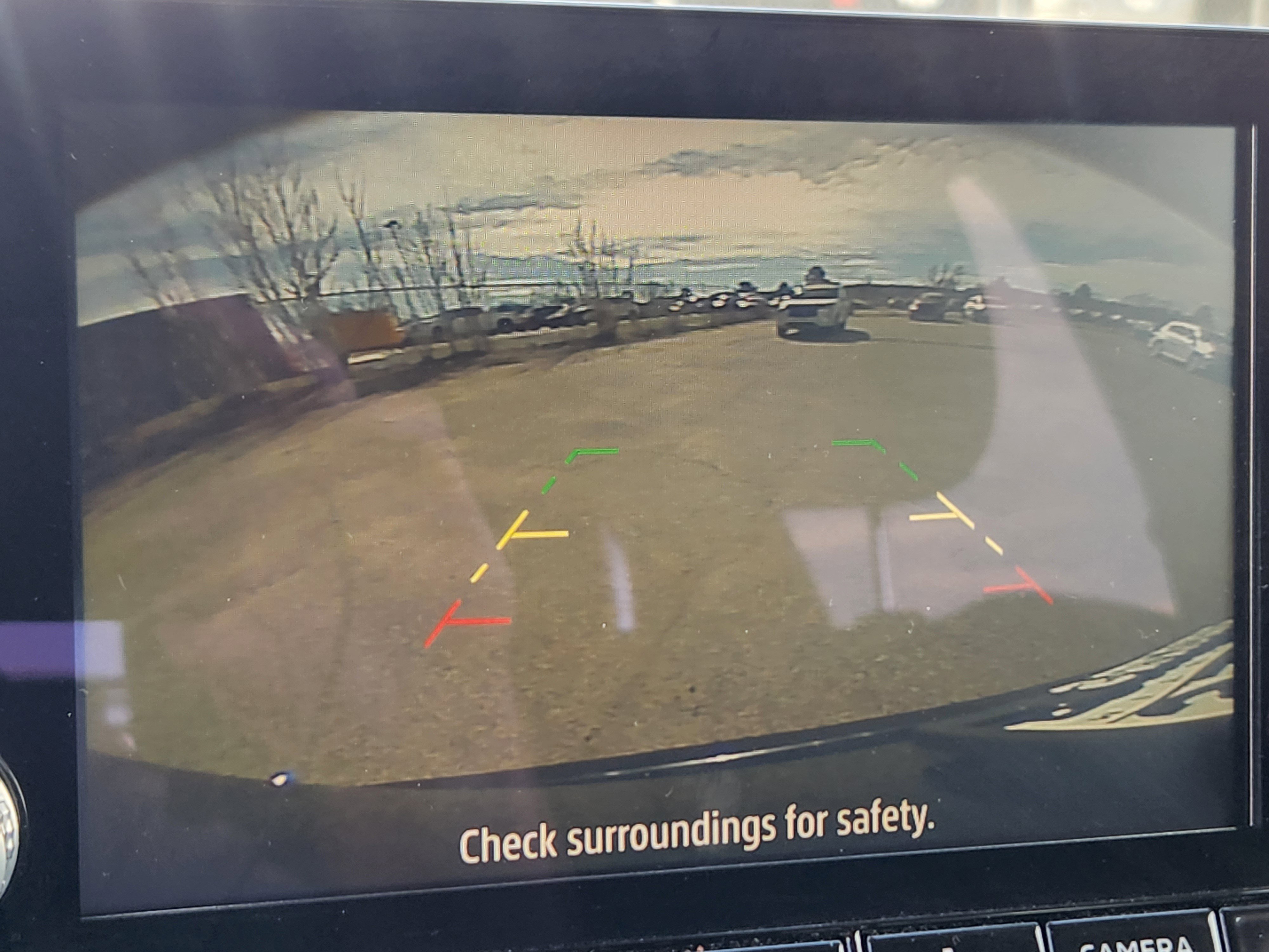 Used 2025 Mitsubishi Outlander ES AWD/4WD image 13