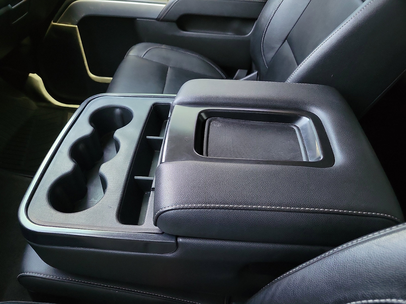 Used 2017 Chevrolet Silverado 1500 LT w/ Texas Edition image 20