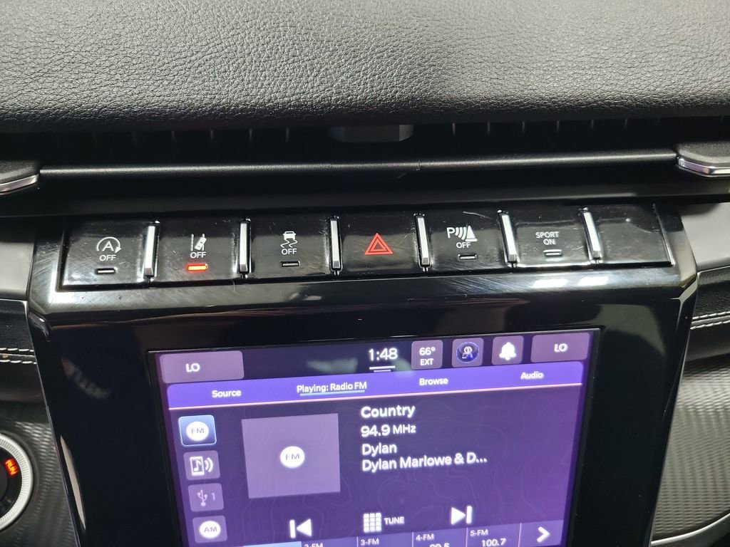 Used 2024 Jeep Grand Cherokee L Laredo AWD/4WD image 44