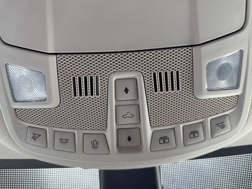 Certified 2024 Ford Edge SEL w/ Convenience Package image 31