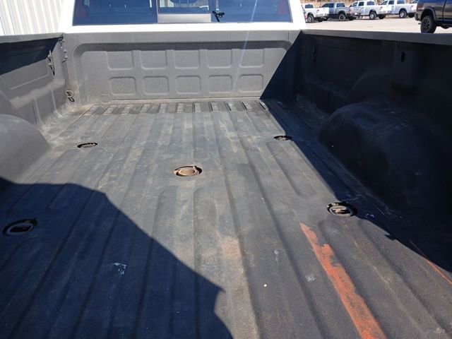 Used 2024 RAM 3500 Tradesman image 6