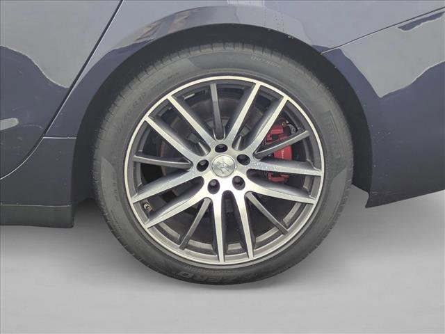 Used 2019 Maserati Ghibli image 15