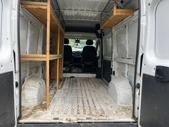 Used 2019 RAM ProMaster 2500 FWD image 8