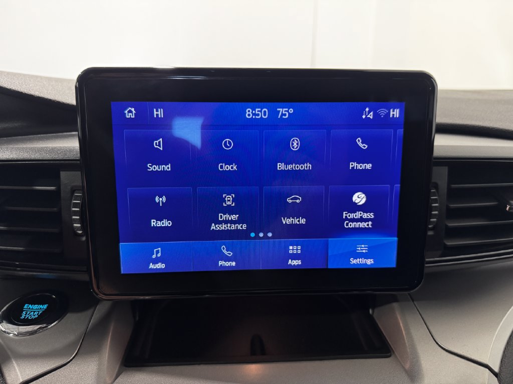 Used 2023 Ford Explorer XLT w/ Class IV Trailer Tow Package AWD/4WD image 38