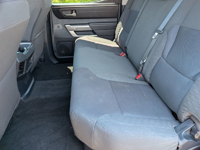 Used 2023 Toyota Tundra SR5 w/ SR5 Convenience Package RWD image 26