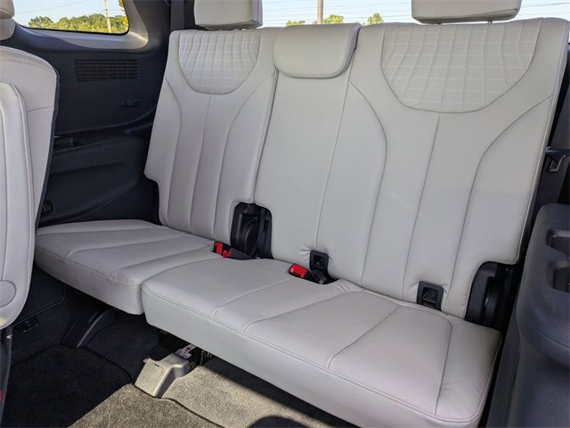Used 2023 Hyundai Palisade Limited w/ Cargo Package image 34