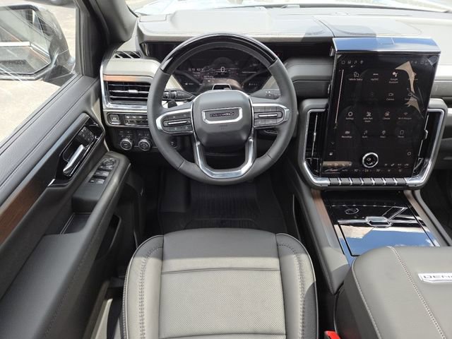 New 2026 GMC Yukon XL Denali AWD/4WD image 36