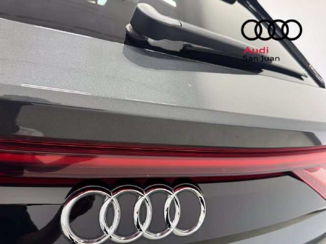 Used 2021 Audi Q8 Premium Plus AWD/4WD image 11