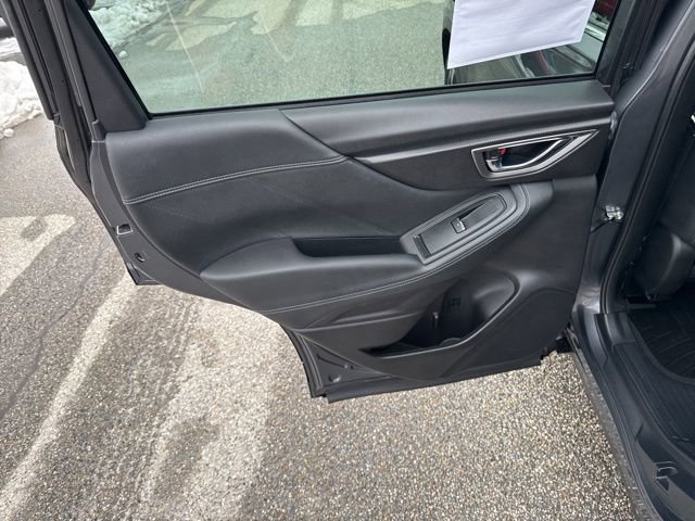 Used 2024 Subaru Forester Touring image 38