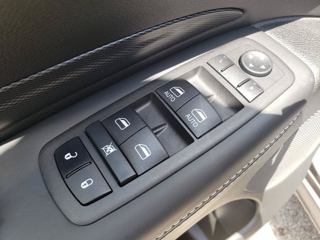 Used 2023 Dodge Durango SRT AWD/4WD image 20