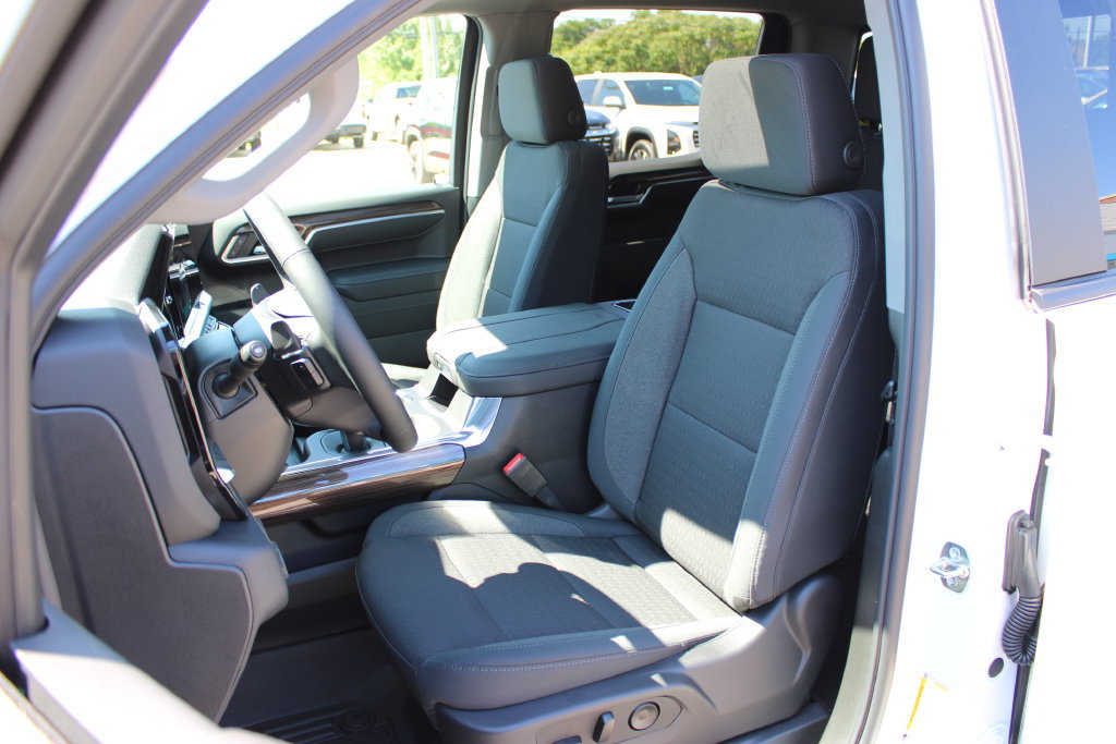 New 2026 Chevrolet Silverado 1500 RST w/ Safety Package AWD/4WD image 17