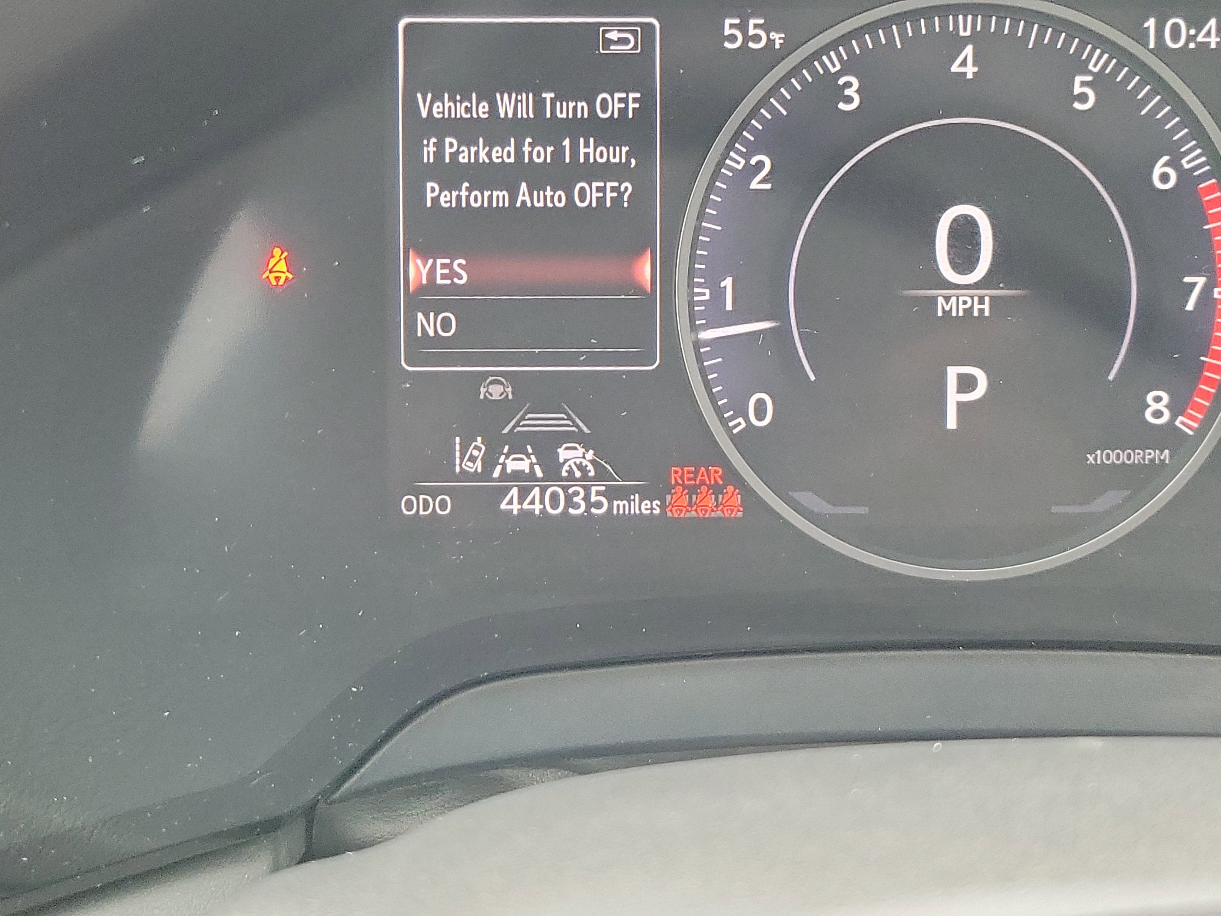 Used 2024 Lexus RX 350 Premium w/ Accessory Package (Z1) AWD/4WD image 22