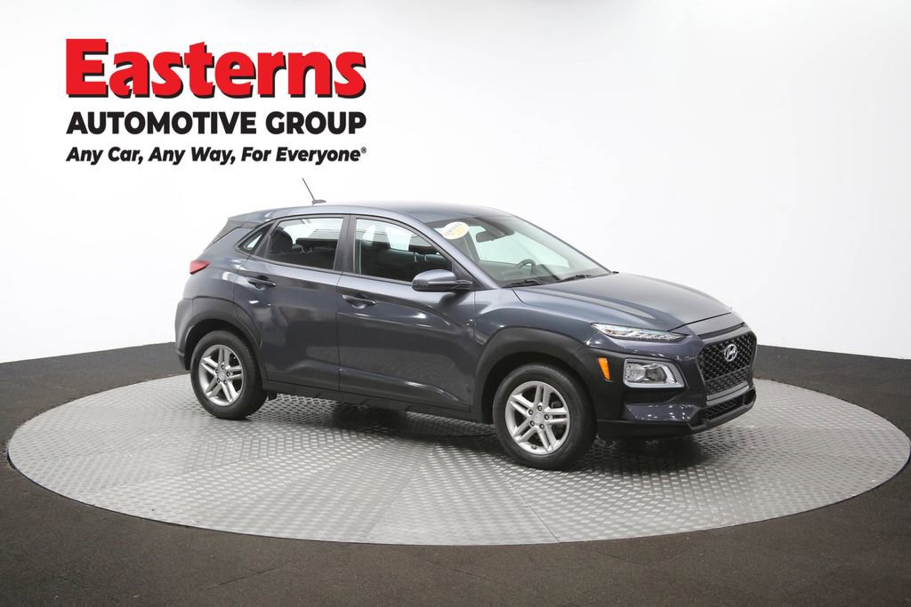 Used 2019 Hyundai Kona SE image 46