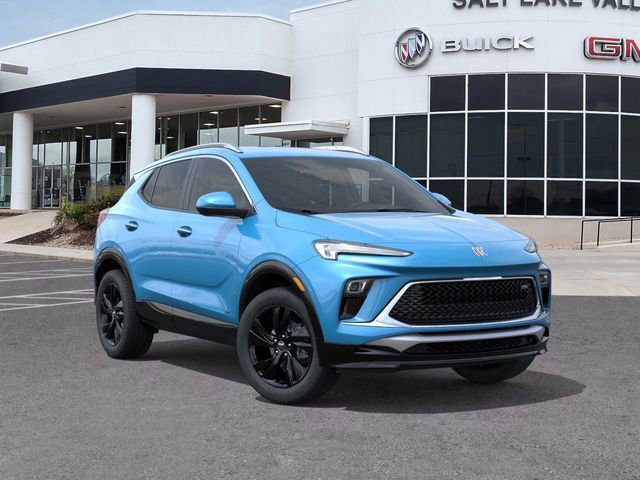 New 2026 Buick Encore GX Sport Touring w/ Comfort Package image 7