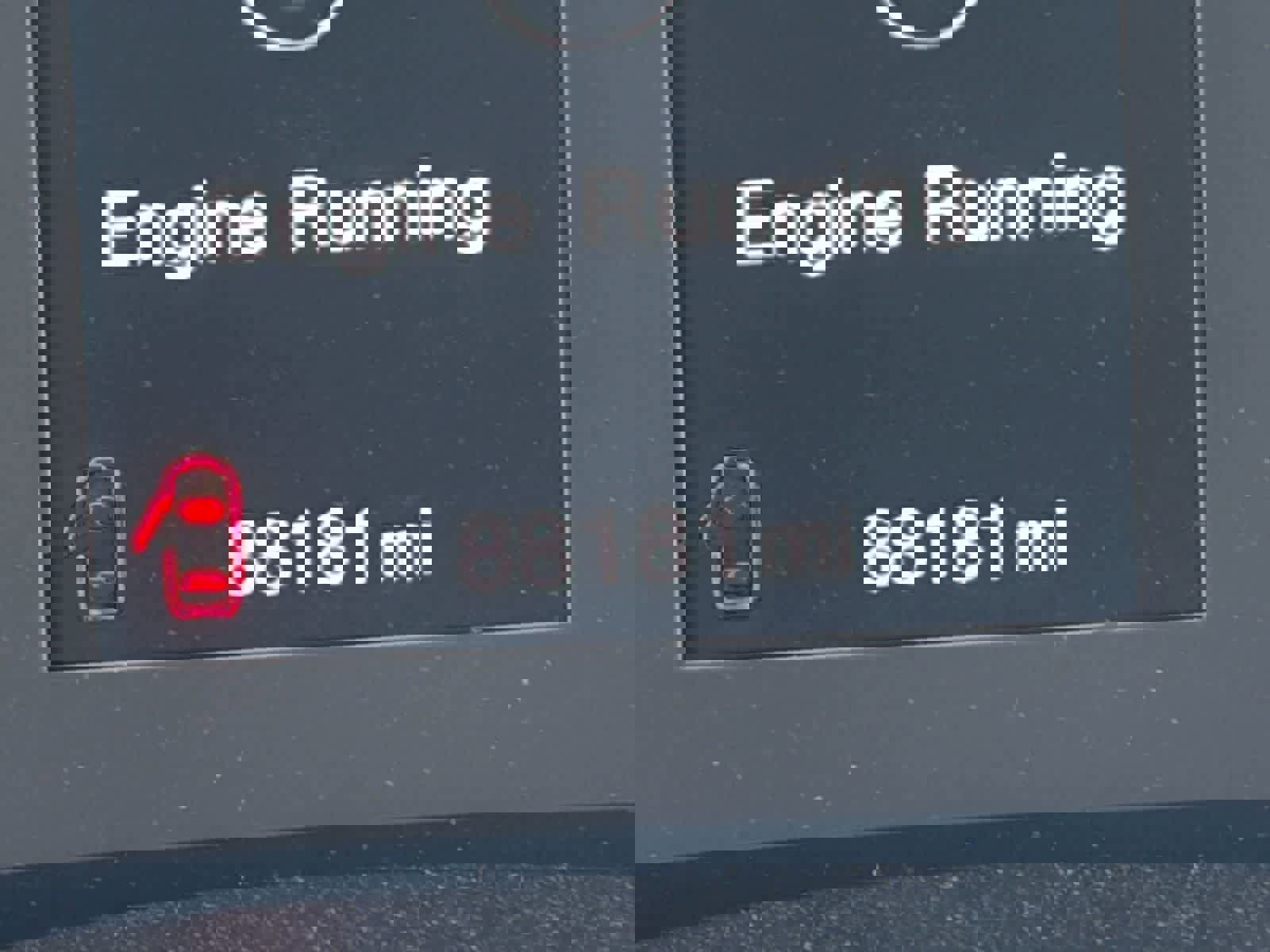 Used 2019 Jeep Renegade Latitude w/ Popular Equipment Group image 20