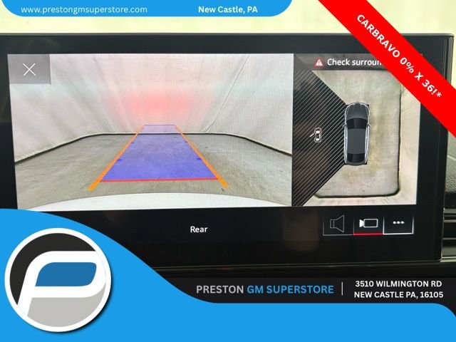 Used 2024 Audi A5 2.0T Premium Plus image 19