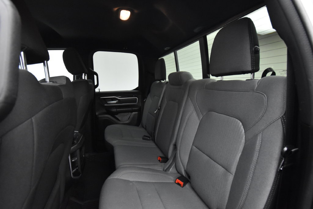 Used 2023 RAM 1500 Big Horn AWD/4WD image 18