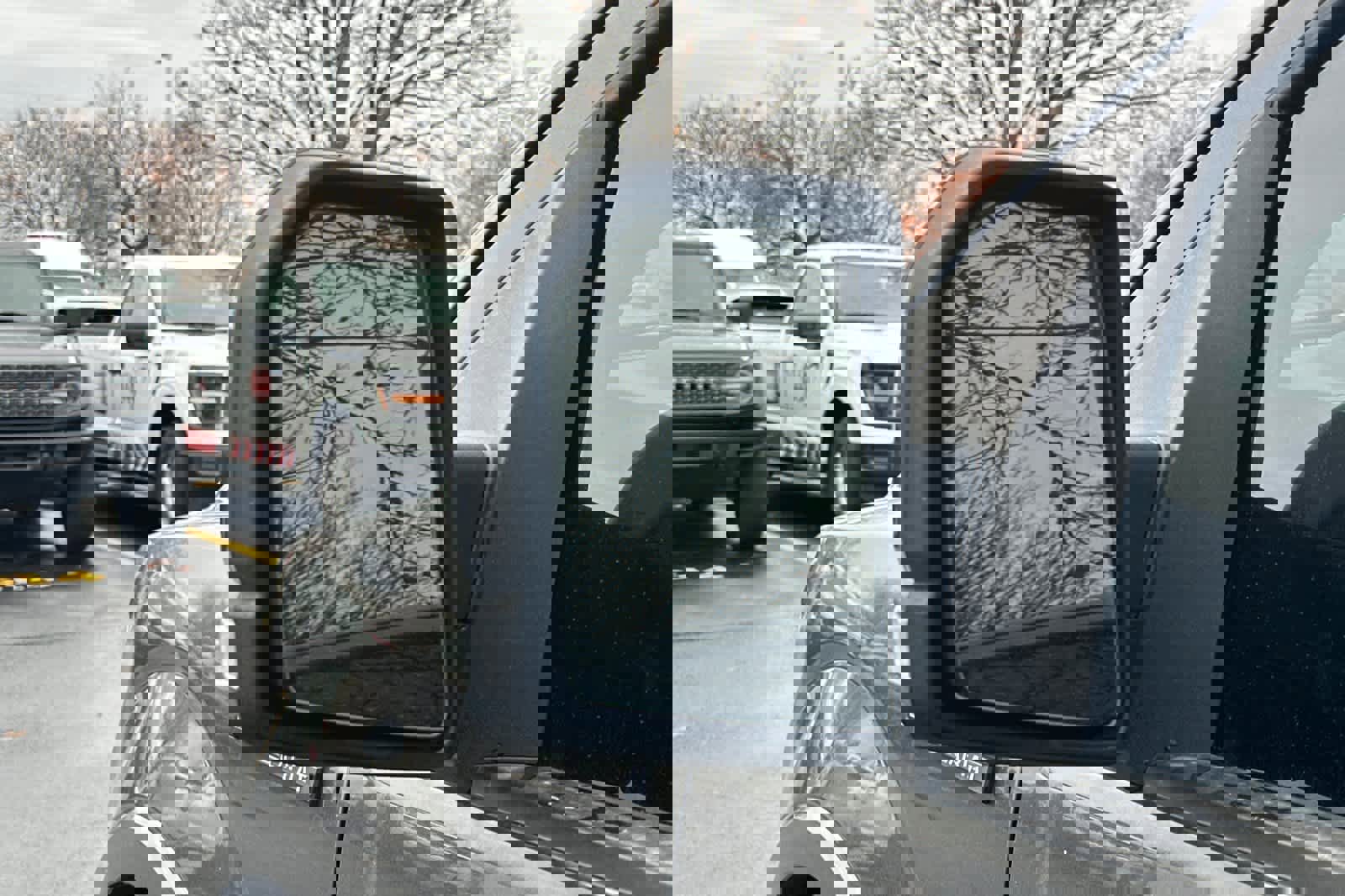 Used 2017 Ford F150 Lariat w/ Equipment Group 501A Mid image 10