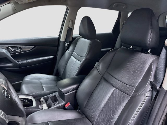 Used 2014 Nissan Rogue SL AWD/4WD image 18