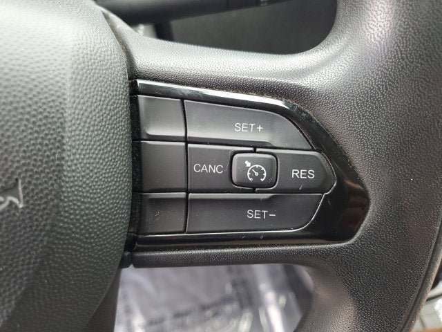 Used 2023 RAM ProMaster 2500 FWD image 11