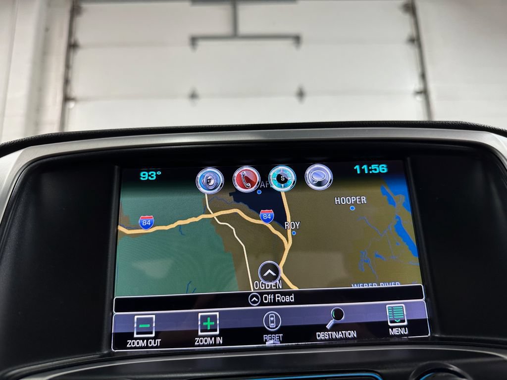 Used 2018 GMC Sierra 1500 SLT AWD/4WD image 27