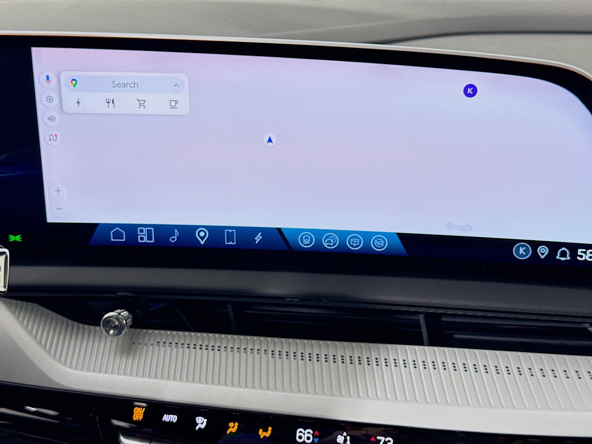 Used 2025 Cadillac Optiq Sport 1 AWD/4WD image 13