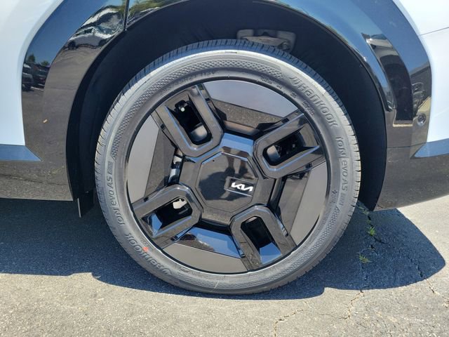 New 2026 Kia EV9 GT-Line AWD/4WD image 6
