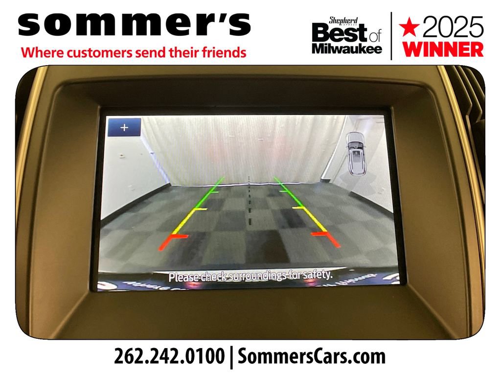 Used 2020 Ford Edge SEL w/ Convenience Package image 18