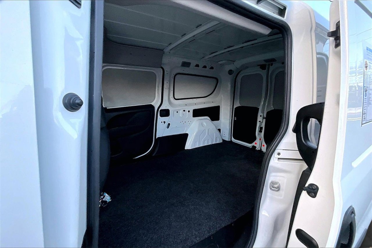 Used 2020 RAM ProMaster City Tradesman image 20