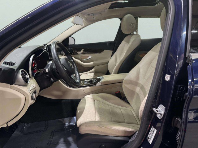 Used 2018 Mercedes-Benz C 300 Sedan image 17