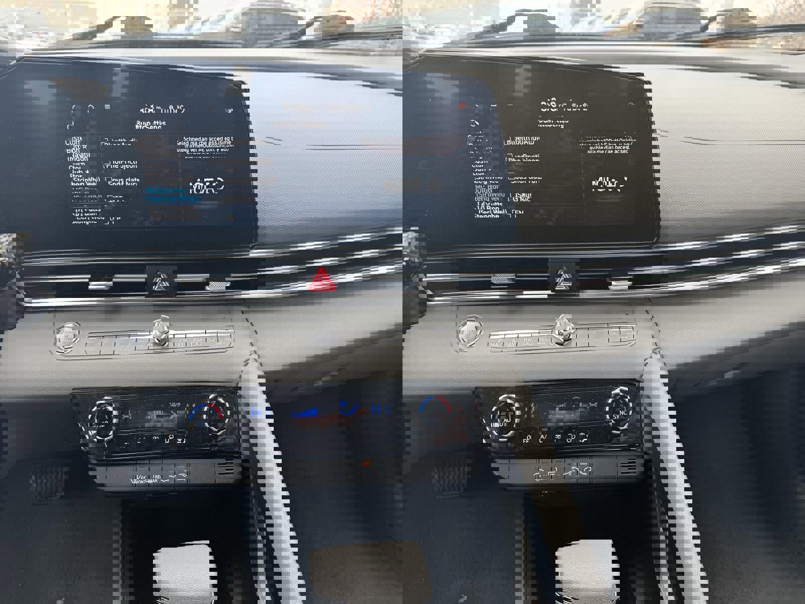 Used 2024 Hyundai Elantra SEL image 18