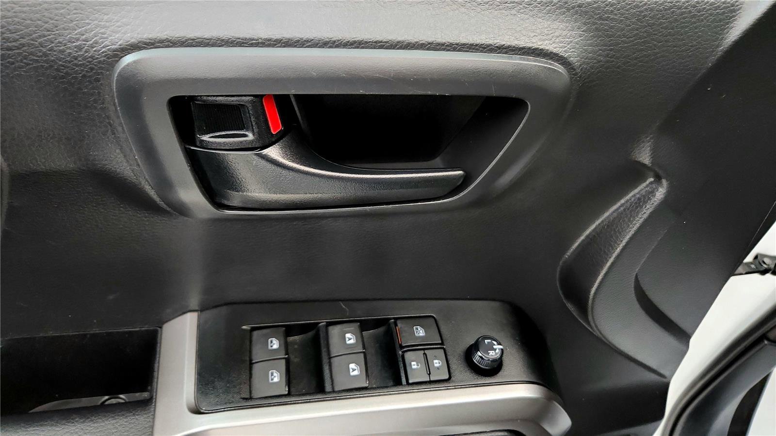 Certified 2023 Toyota Tacoma SR5 w/ SX Package image 19