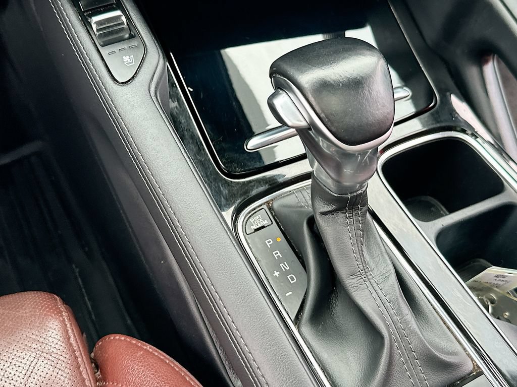 Used 2023 Kia Telluride SX FWD image 22