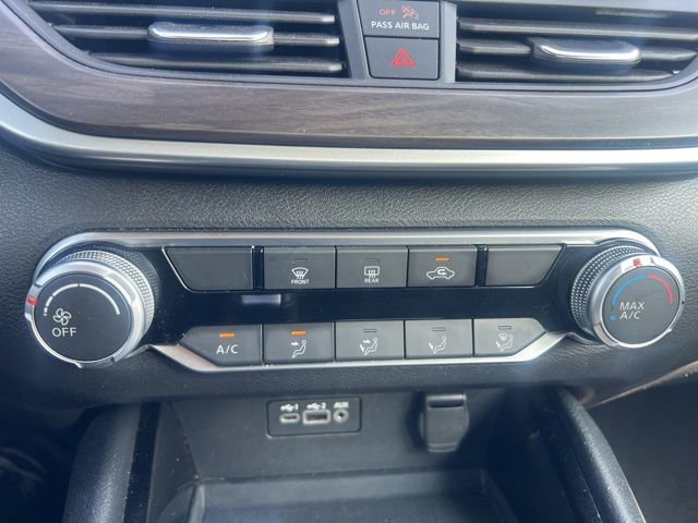 Certified 2024 Nissan Altima 2.5 SV image 13