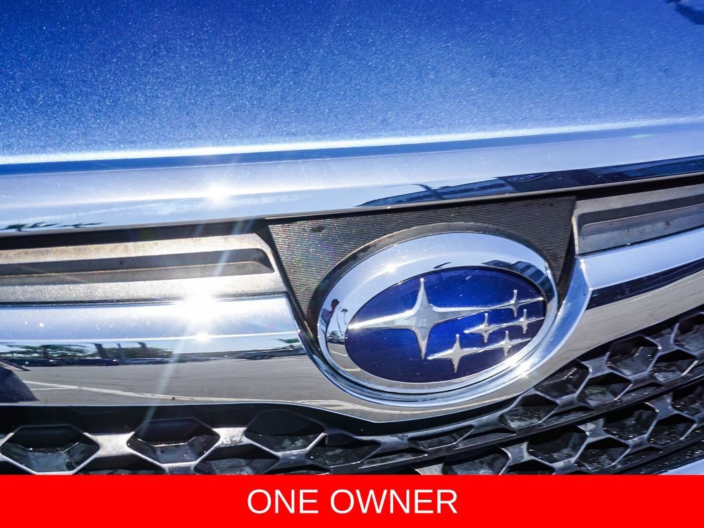 Used 2016 Subaru Forester 2.5i Limited AWD/4WD image 11