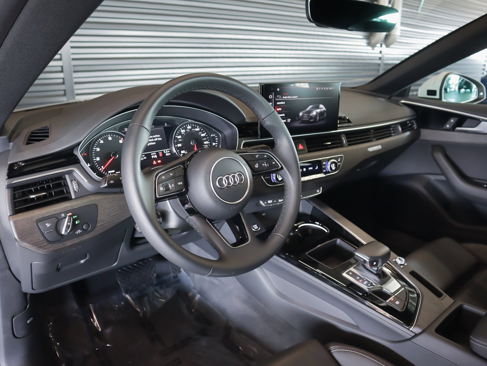 Used 2023 Audi A5 2.0T Premium w/ Convenience Package image 17