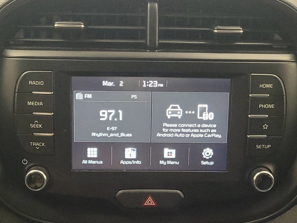 Used 2021 Kia Soul LX image 25