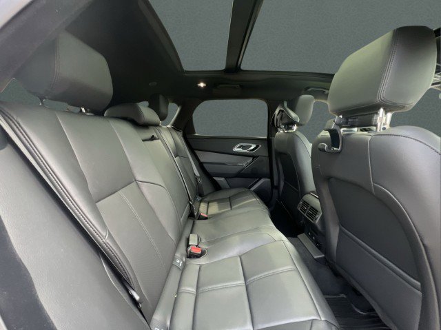New 2026 Land Rover Range Rover Velar S image 18