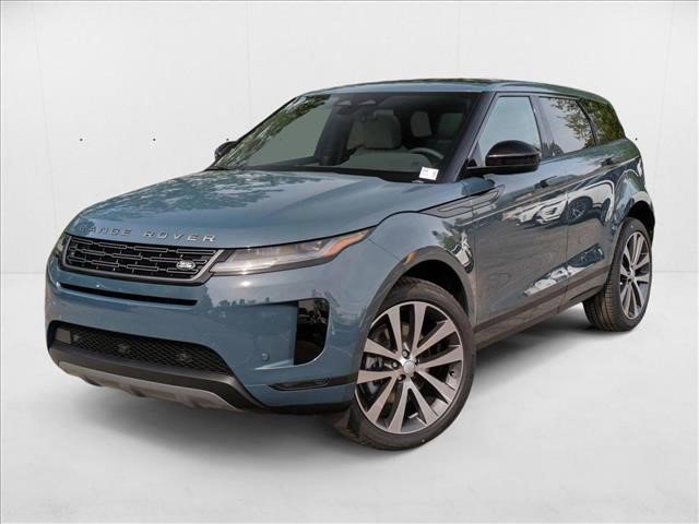 New 2026 Land Rover Range Rover Evoque S image 1