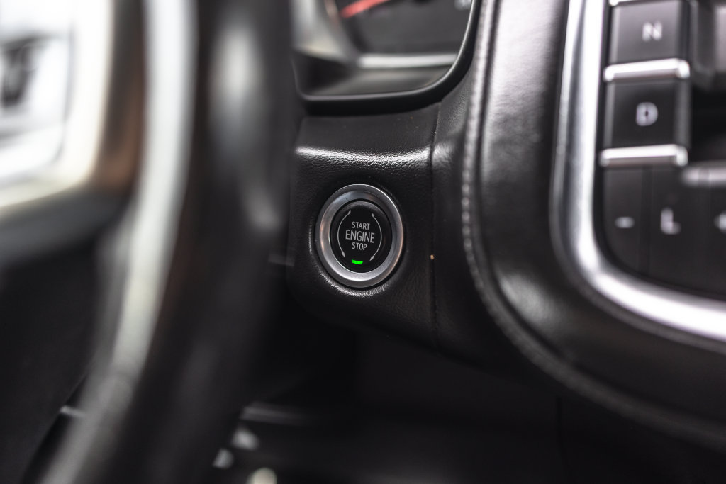 Used 2022 Chevrolet Suburban LS AWD/4WD image 15