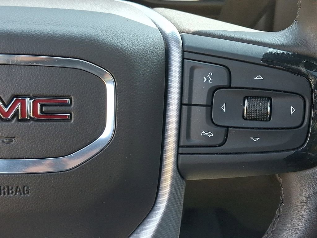 Used 2020 GMC Sierra 1500 SLT w/ SLT Premium Package image 22