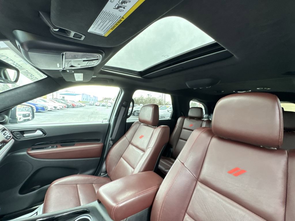 Used 2024 Dodge Durango Citadel image 22