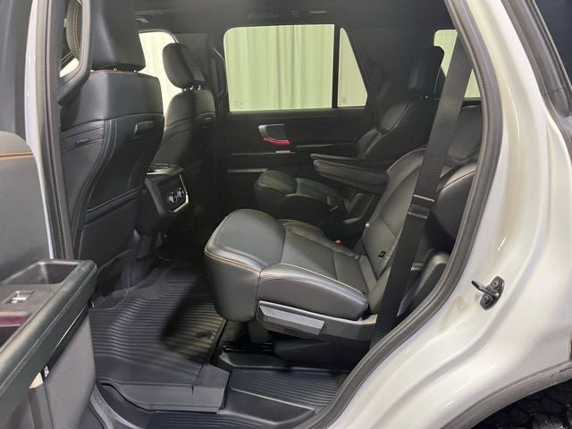 New 2025 Ford Expedition Tremor image 27