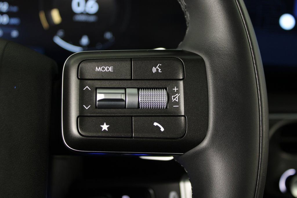 Certified 2026 Hyundai Palisade Calligraphy image 26