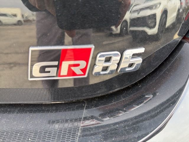 Used 2024 Toyota GR86 Premium image 6