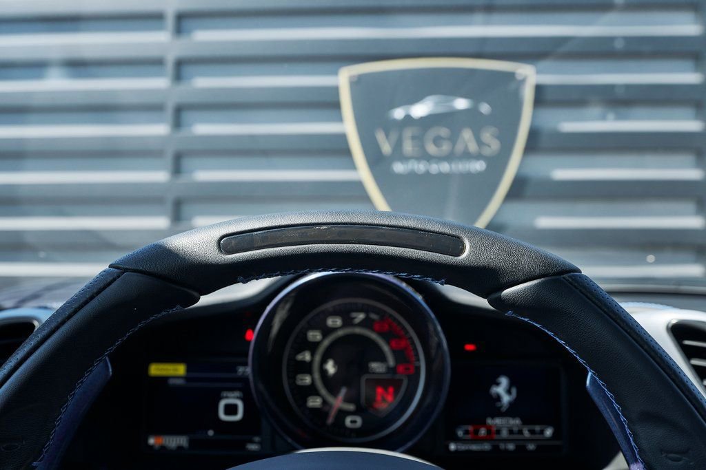 Used 2018 Ferrari 488 GTB image 62
