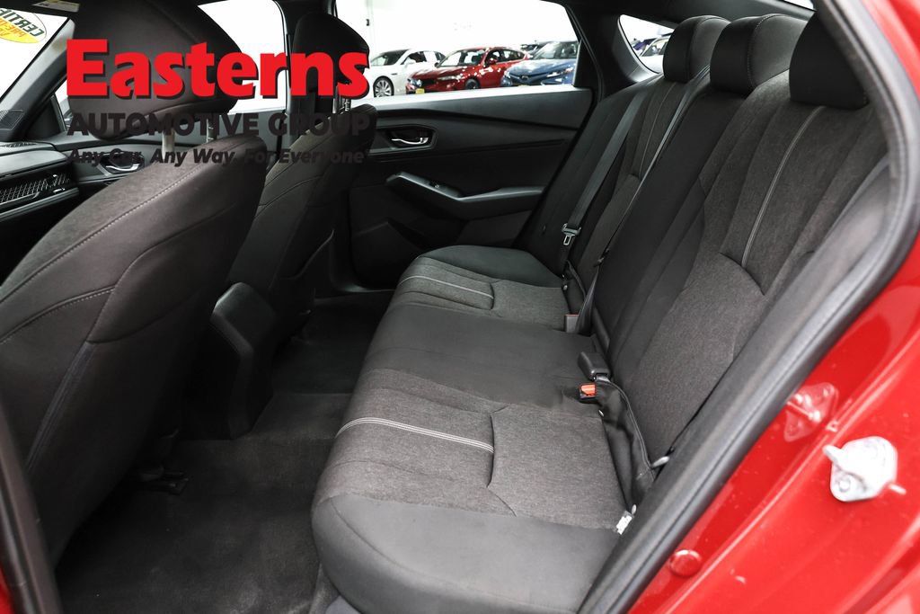 Used 2024 Honda Accord Sport image 20